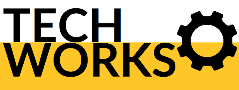tech works logo